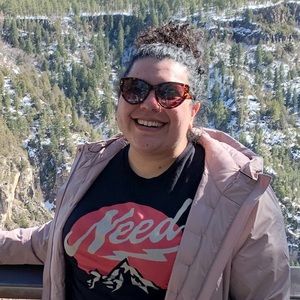 Meet your Posher, Cecilia